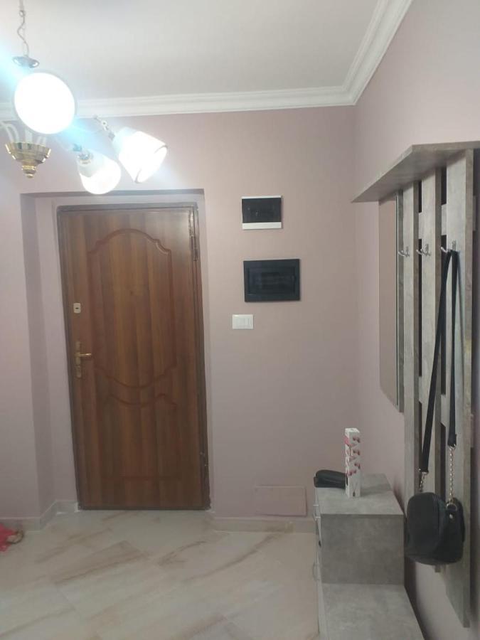 Gesapartment Tirana Kültér fotó