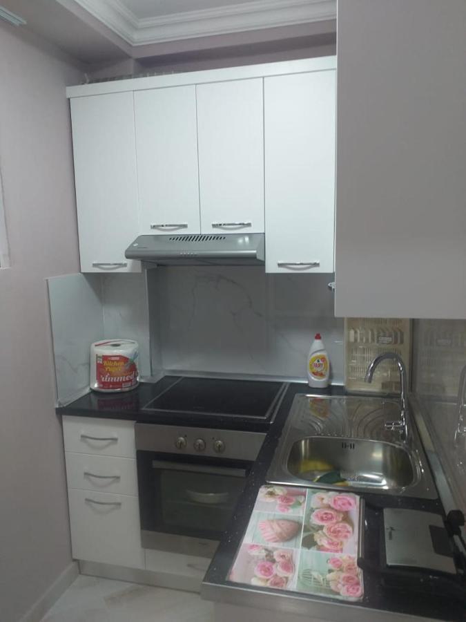 Gesapartment Tirana Kültér fotó