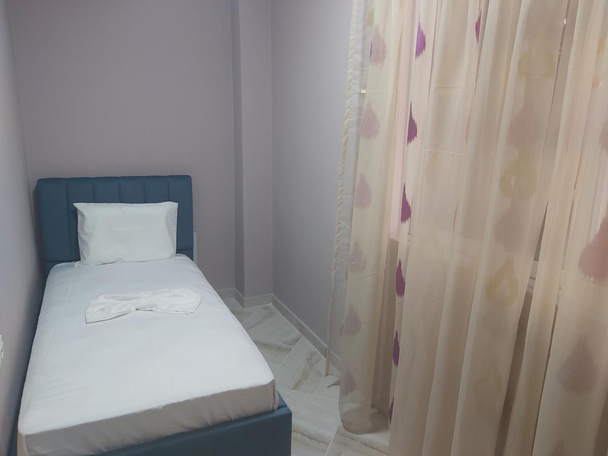 Gesapartment Tirana Kültér fotó