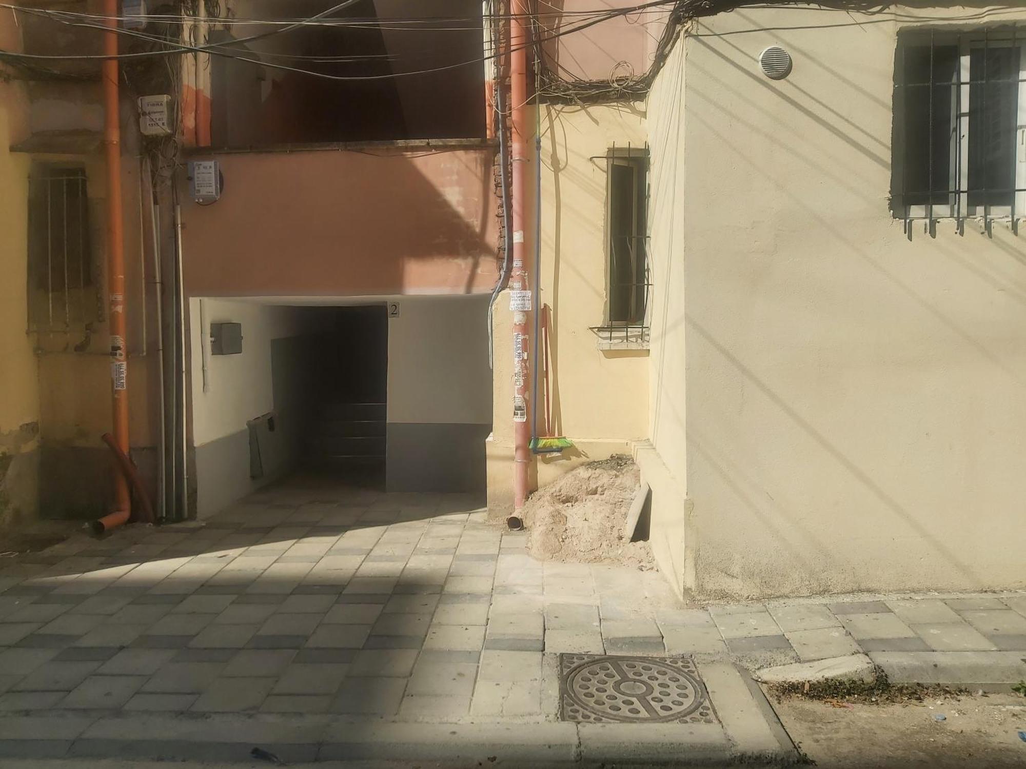Gesapartment Tirana Kültér fotó