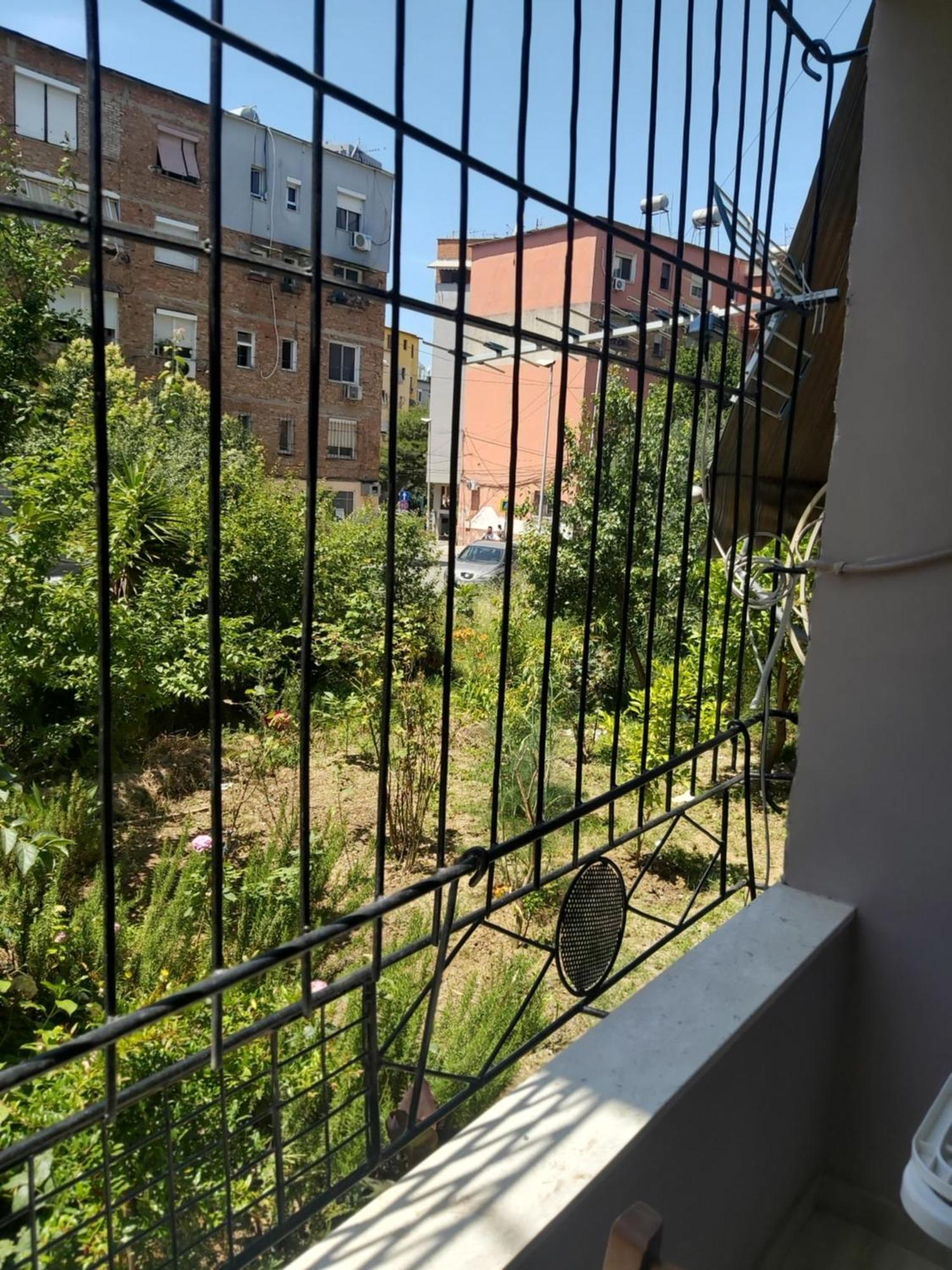 Gesapartment Tirana Kültér fotó