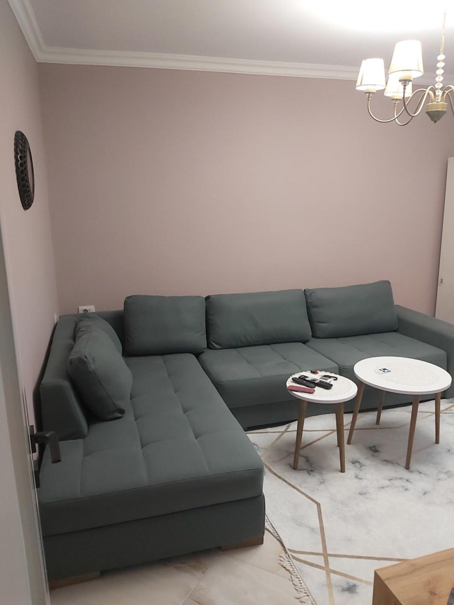 Gesapartment Tirana Kültér fotó