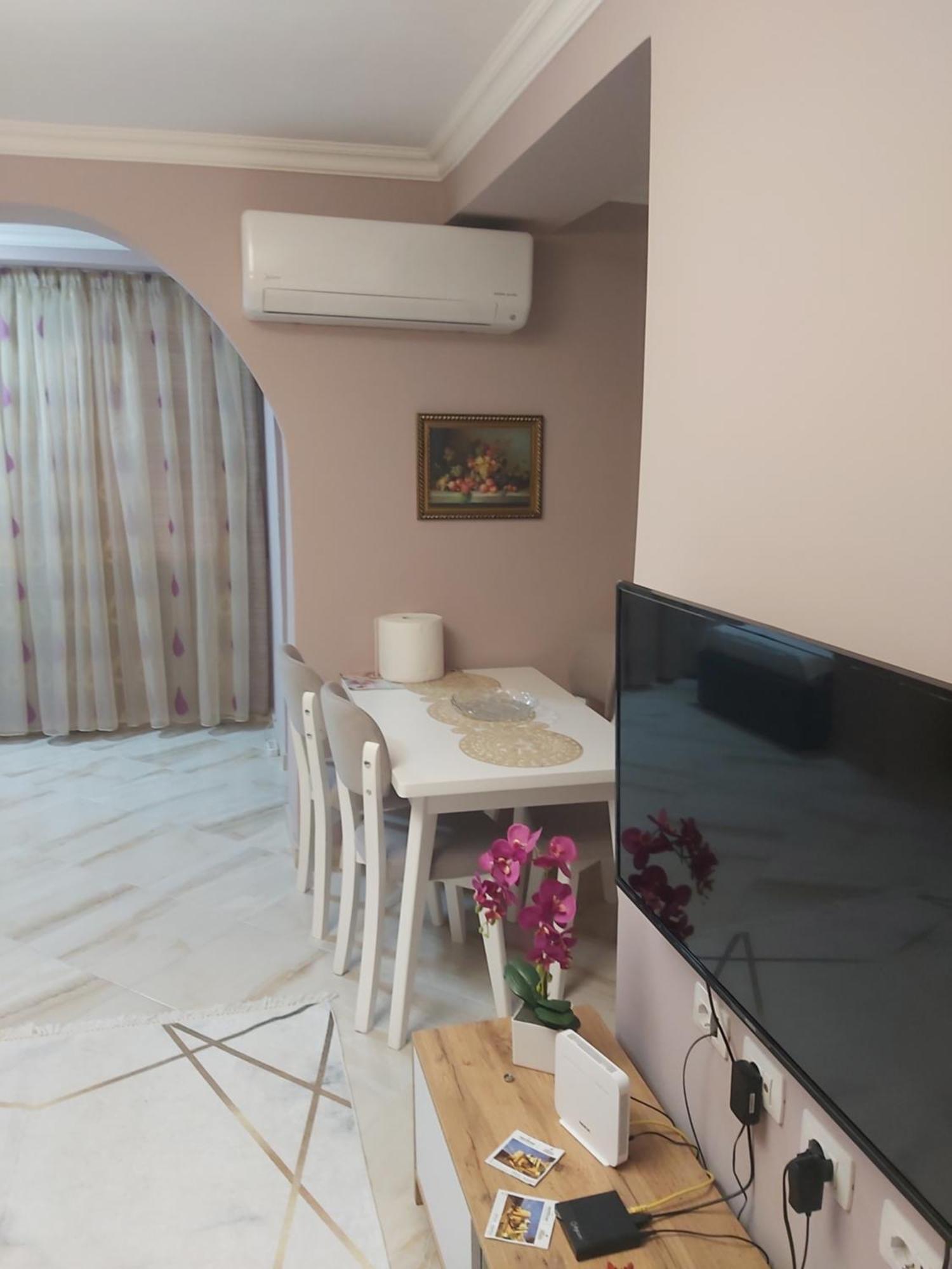 Gesapartment Tirana Kültér fotó