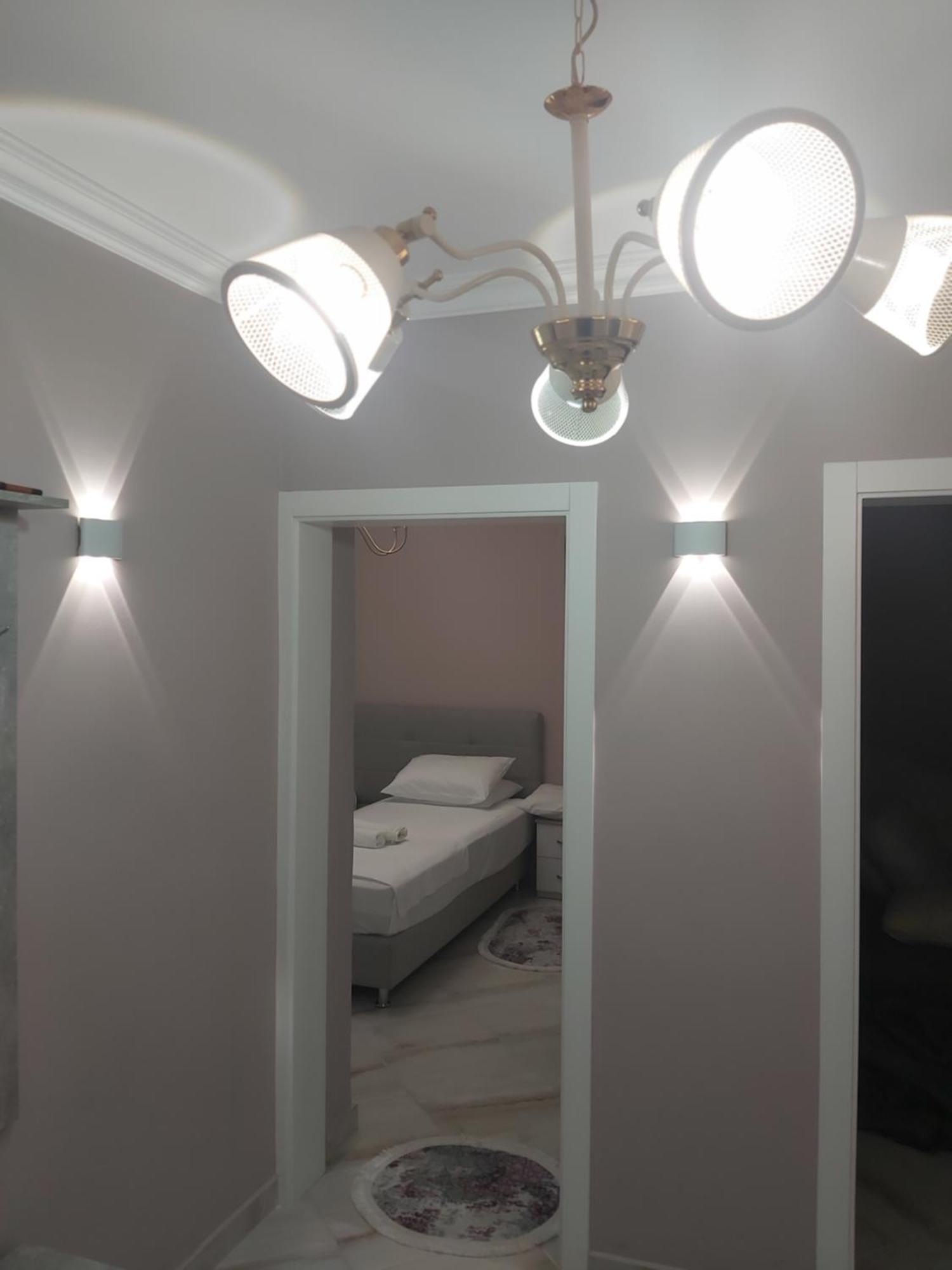 Gesapartment Tirana Kültér fotó